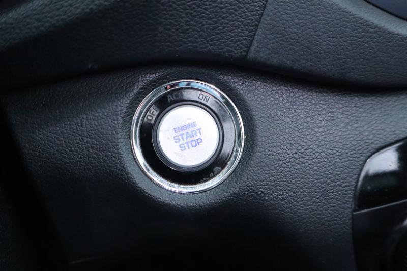 Hyundai Tucson Eco AWD 2016