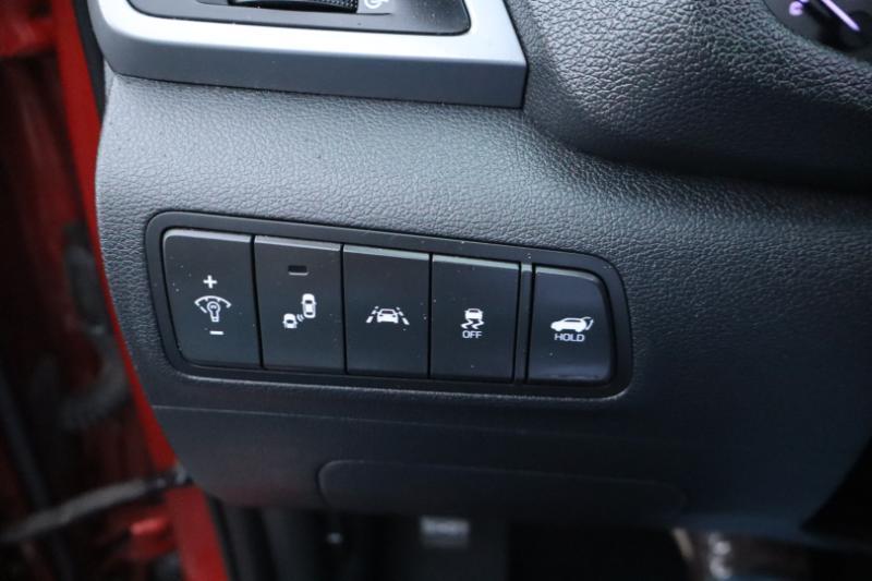 Hyundai Tucson Eco AWD 2016