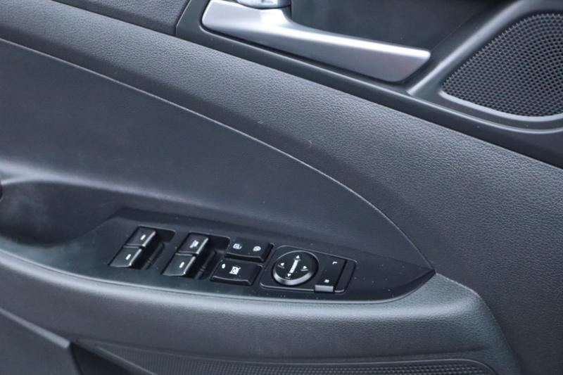 Hyundai Tucson Eco AWD 2016