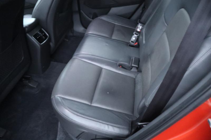 Hyundai Tucson Eco AWD 2016