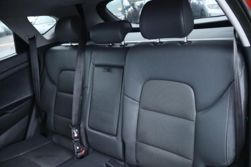 Hyundai Tucson Eco AWD 2016