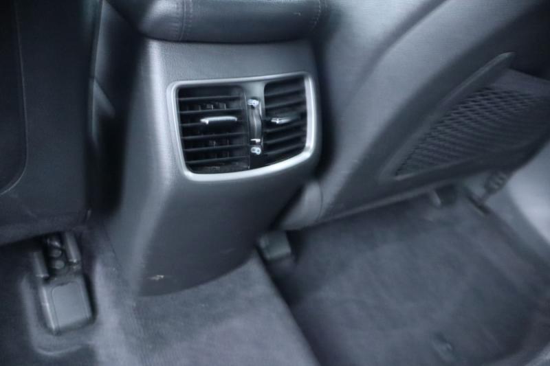 Hyundai Tucson Eco AWD 2016