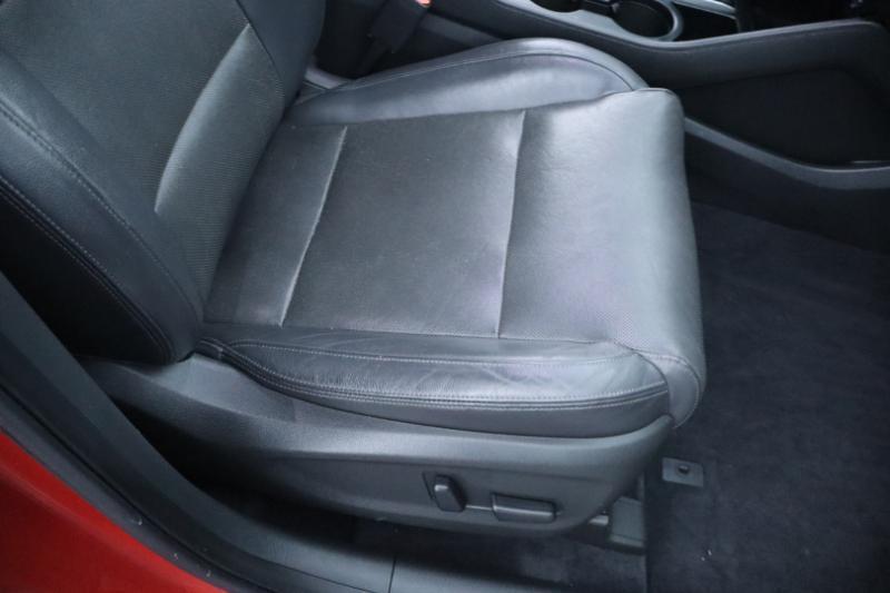 Hyundai Tucson Eco AWD 2016