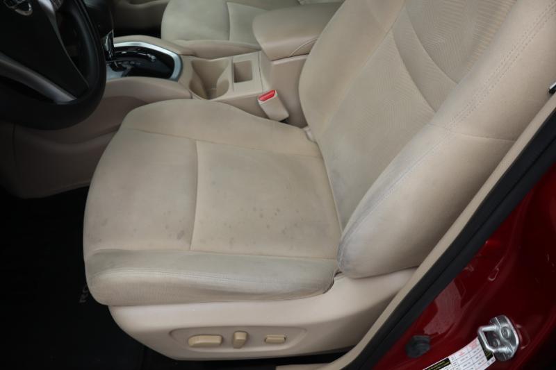 Nissan Rogue S 2WD 2016