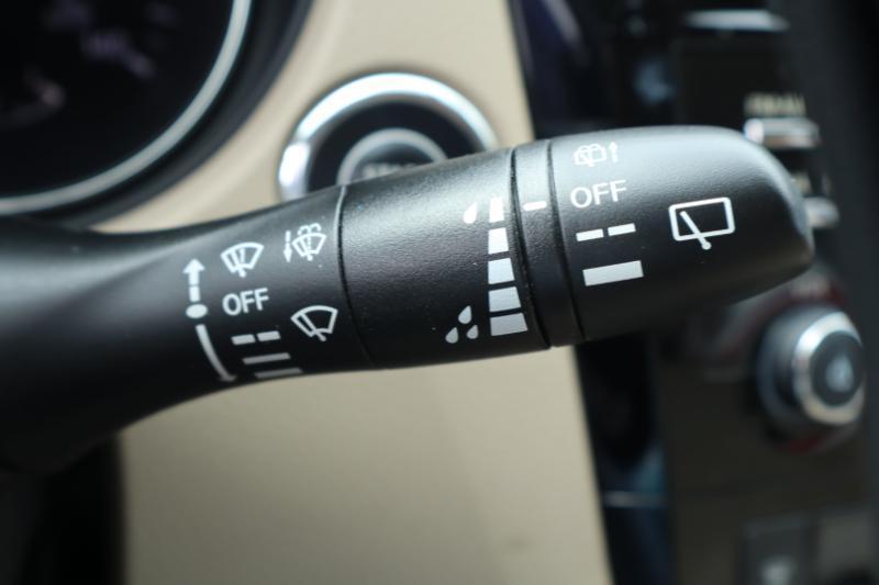 Nissan Rogue S 2WD 2016