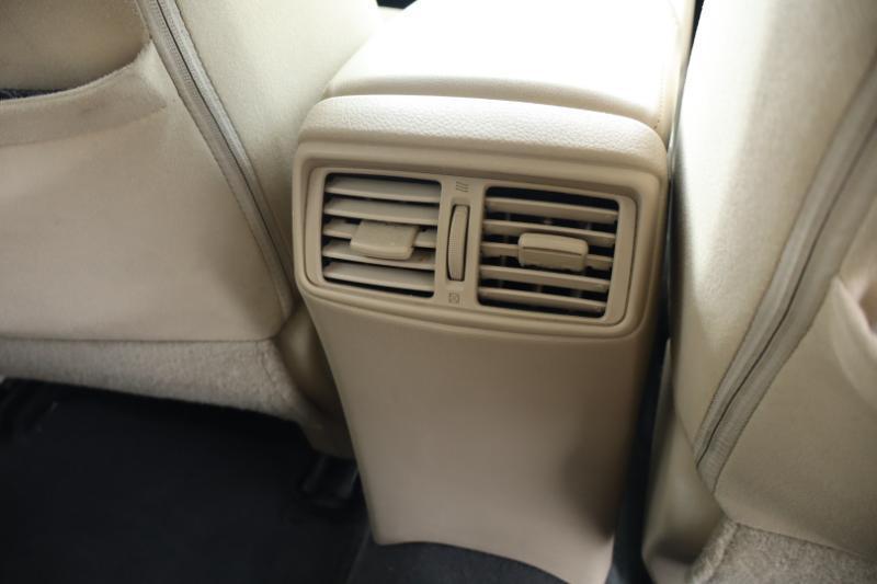 Nissan Rogue S 2WD 2016