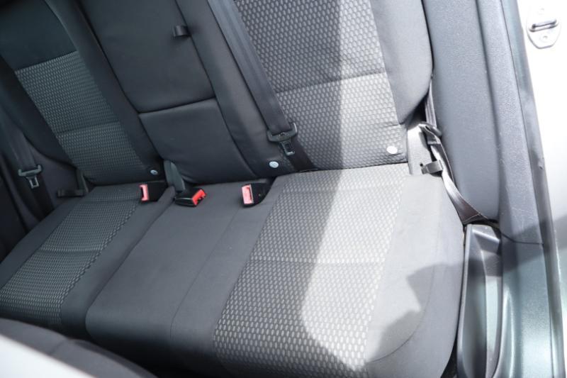 Volkswagen Tiguan S 4Motion 2011