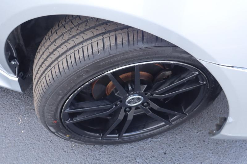 Mitsubishi Lancer ES CVT 2015