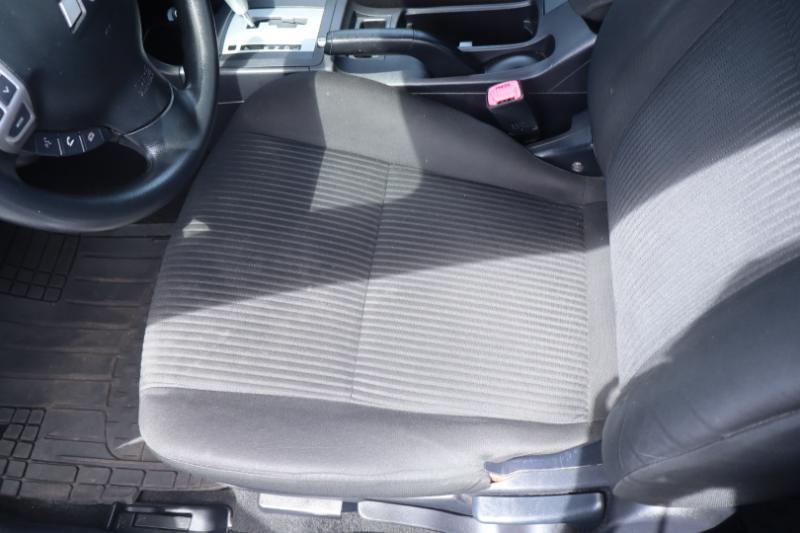 Mitsubishi Lancer ES CVT 2015