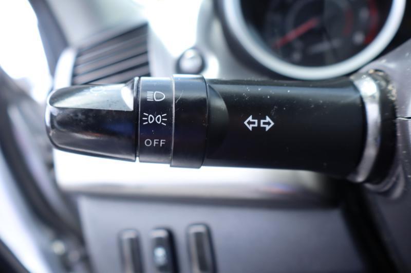 Mitsubishi Lancer ES CVT 2015