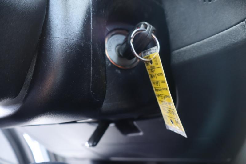 Mitsubishi Lancer ES CVT 2015