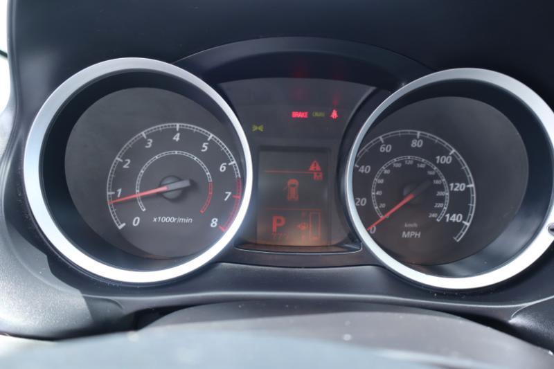 Mitsubishi Lancer ES CVT 2015