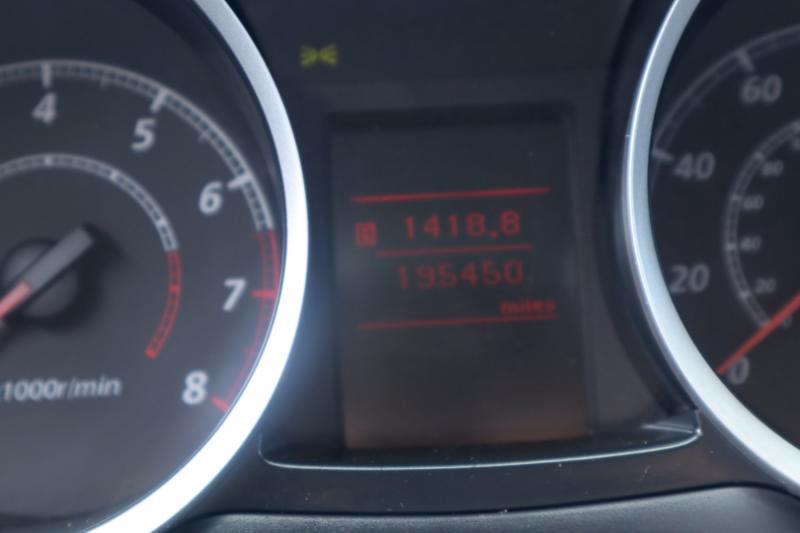 Mitsubishi Lancer ES CVT 2015