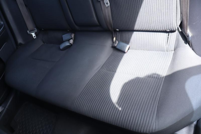 Mitsubishi Lancer ES CVT 2015