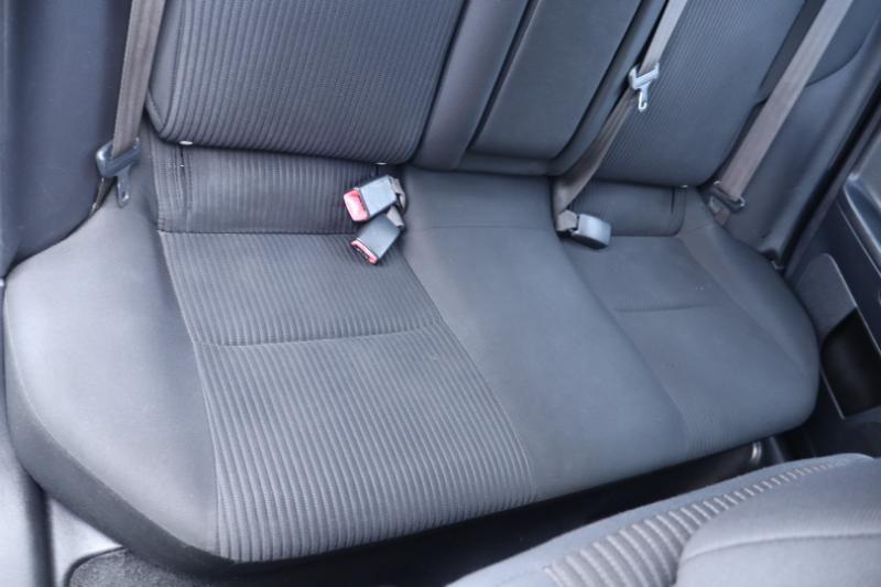 Mitsubishi Lancer ES CVT 2015