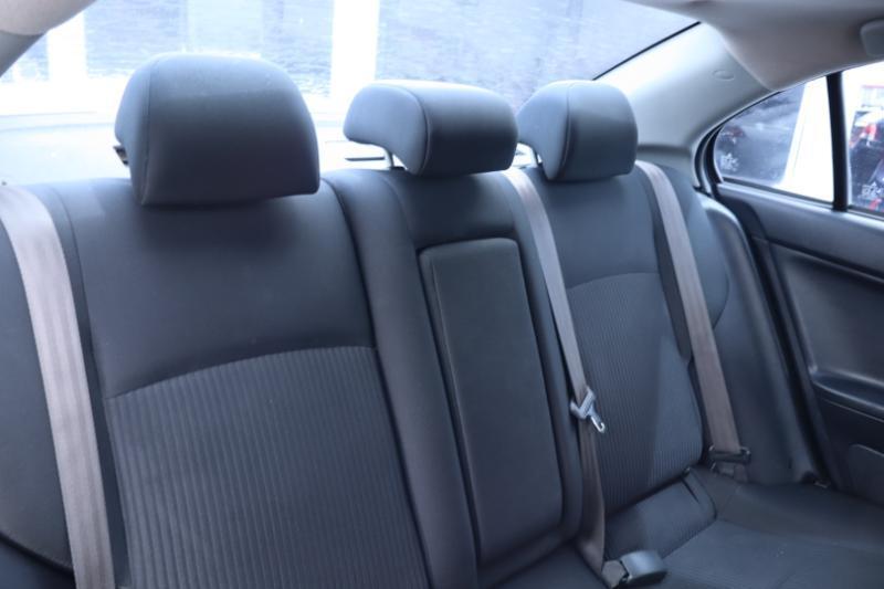 Mitsubishi Lancer ES CVT 2015