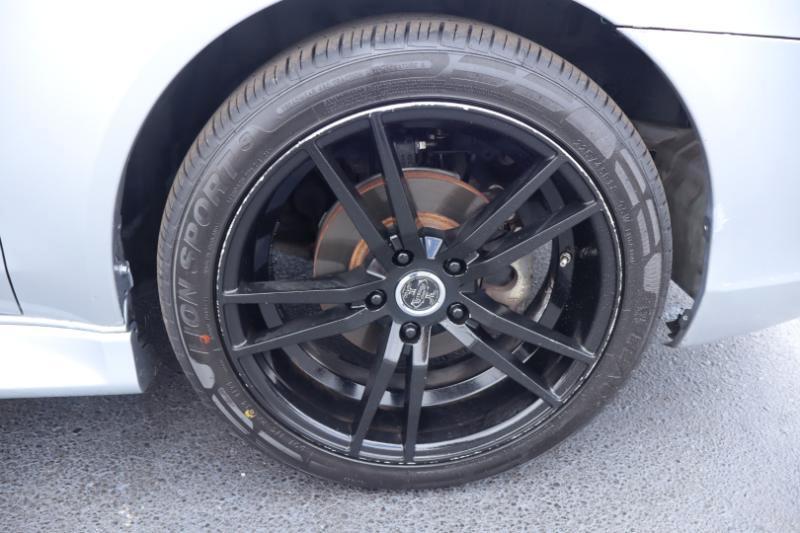 Mitsubishi Lancer ES CVT 2015