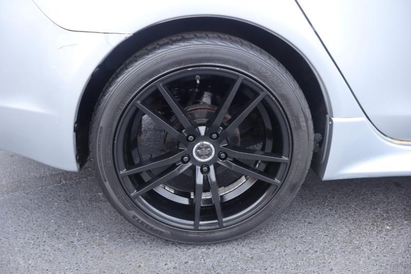 Mitsubishi Lancer ES CVT 2015