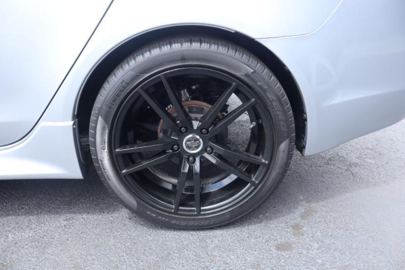 Mitsubishi Lancer ES CVT 2015