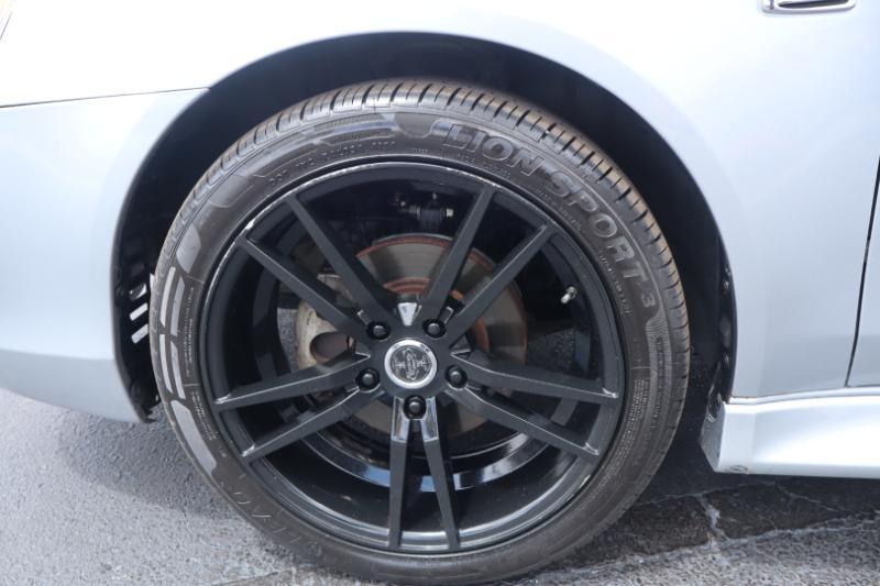 Mitsubishi Lancer ES CVT 2015