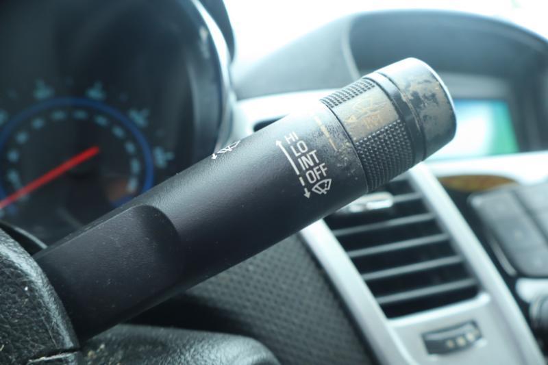 Chevrolet Cruze 1LT Auto 2014