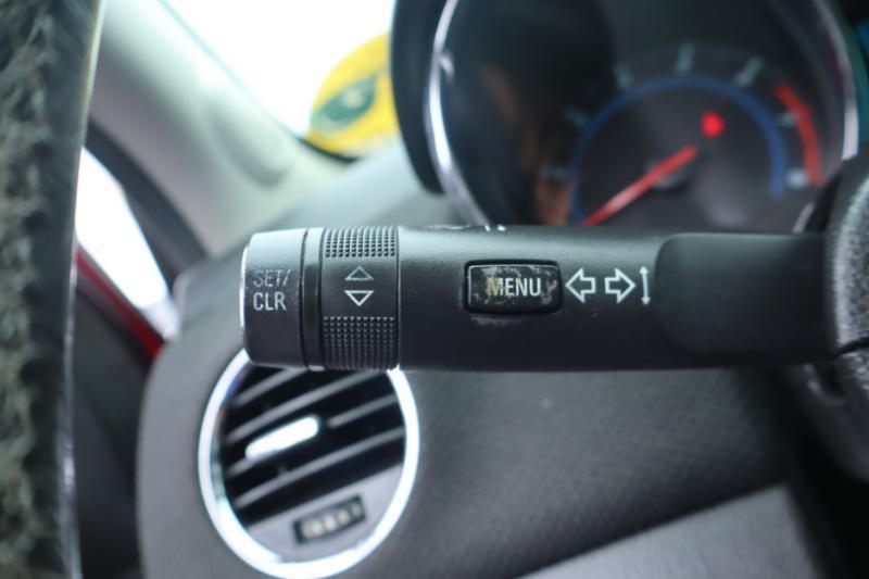 Chevrolet Cruze 1LT Auto 2014