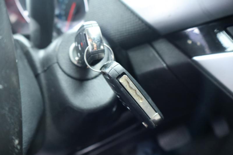 Chevrolet Cruze 1LT Auto 2014