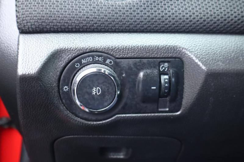 Chevrolet Cruze 1LT Auto 2014