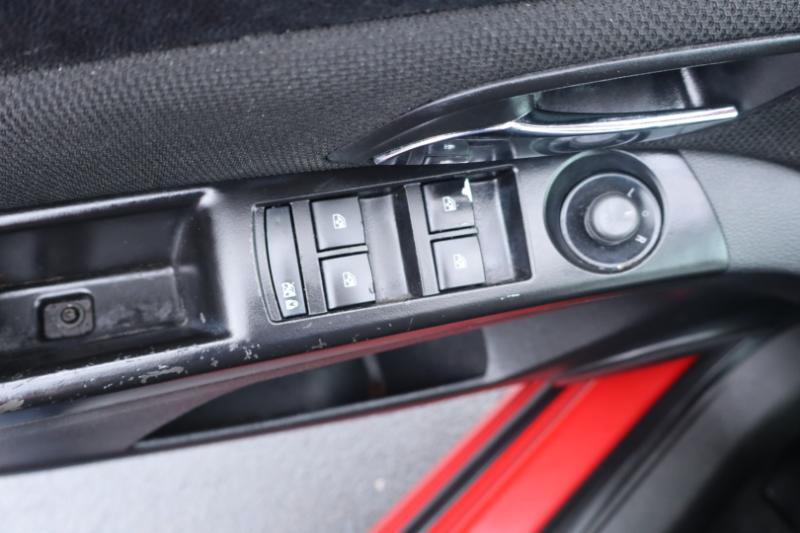 Chevrolet Cruze 1LT Auto 2014