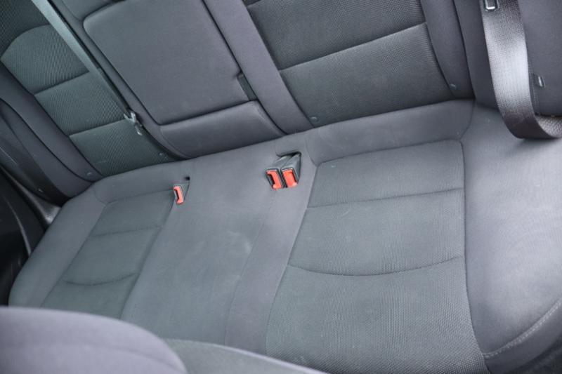 Chevrolet Cruze 1LT Auto 2014