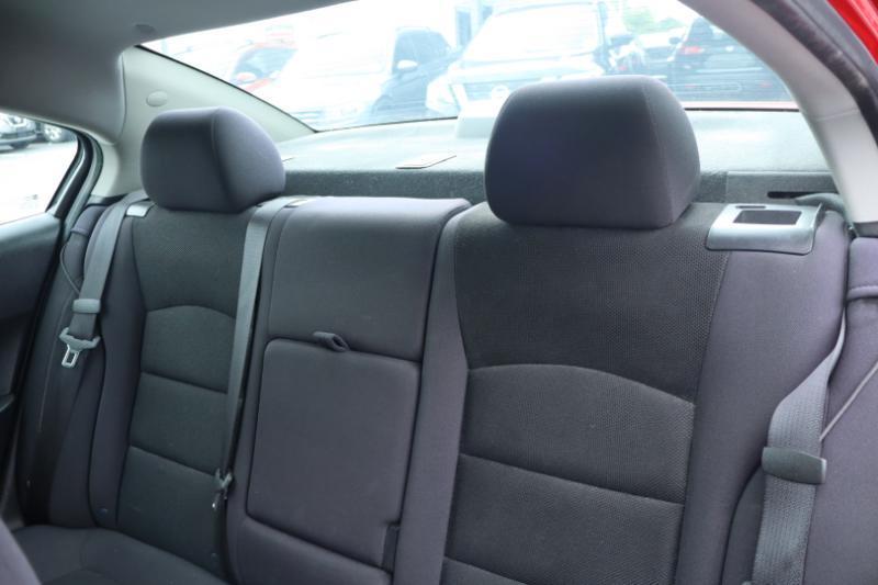 Chevrolet Cruze 1LT Auto 2014