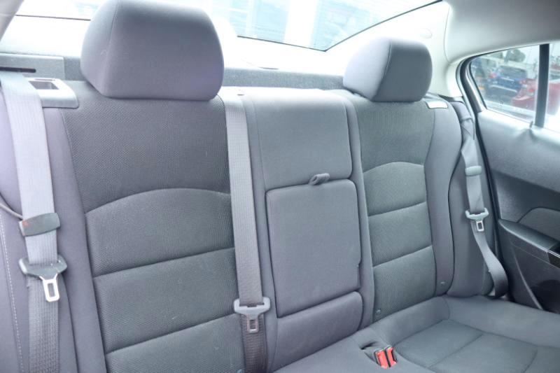 Chevrolet Cruze 1LT Auto 2014