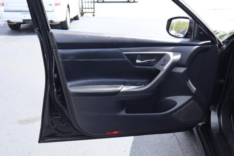 Nissan Altima 2.5 S 2017