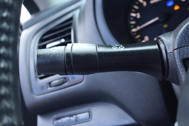 Nissan Altima 2.5 S 2017