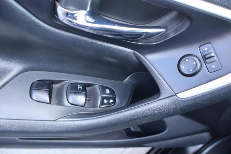 Nissan Altima 2.5 S 2017