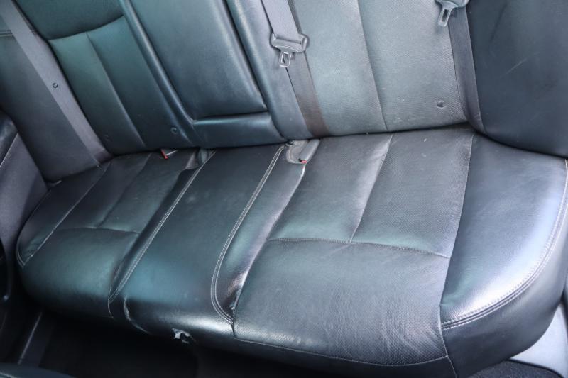 Nissan Altima 2.5 S 2017