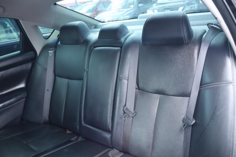 Nissan Altima 2.5 S 2017