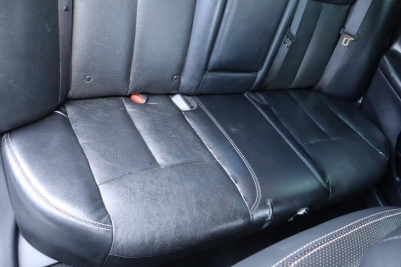 Nissan Altima 2.5 S 2017