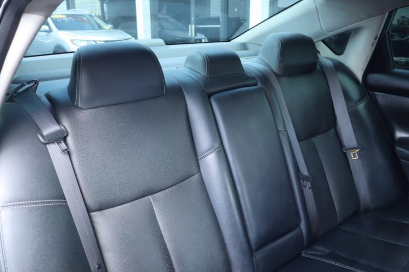 Nissan Altima 2.5 S 2017