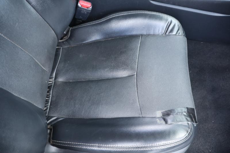 Nissan Altima 2.5 S 2017