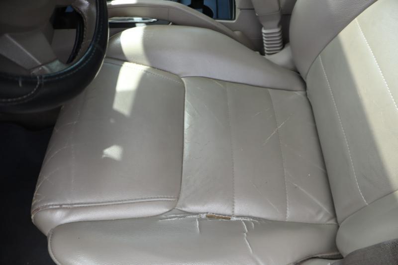 Jeep Commander 2WD 2006