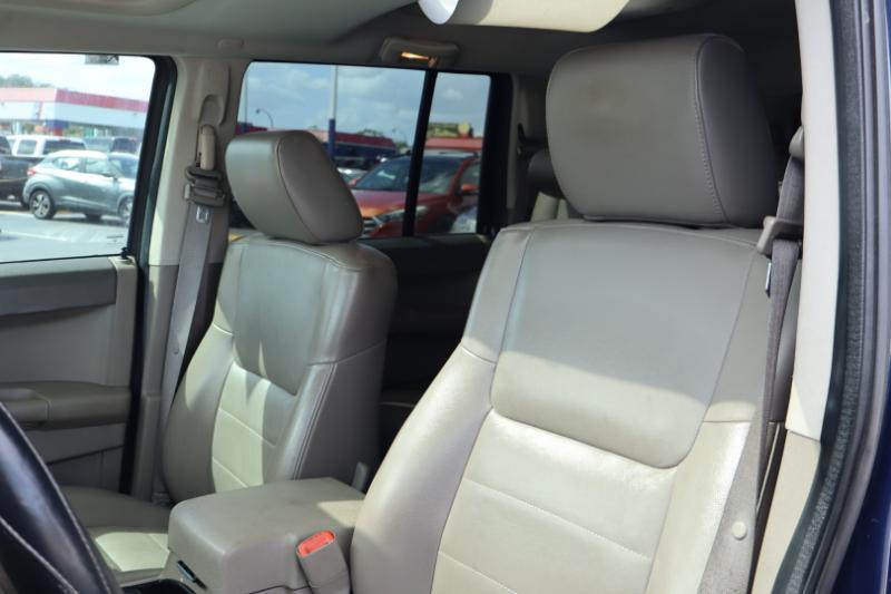 Jeep Commander 2WD 2006