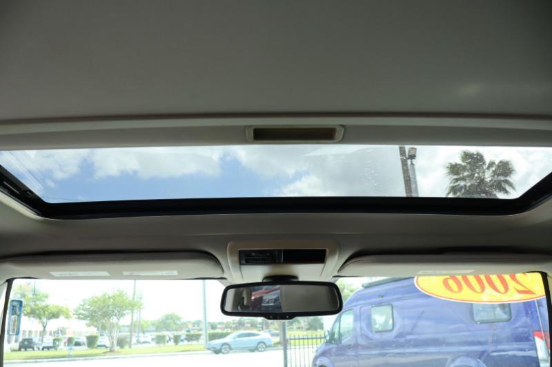 Jeep Commander 2WD 2006