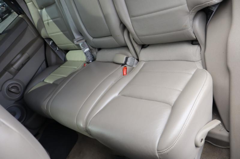 Jeep Commander 2WD 2006