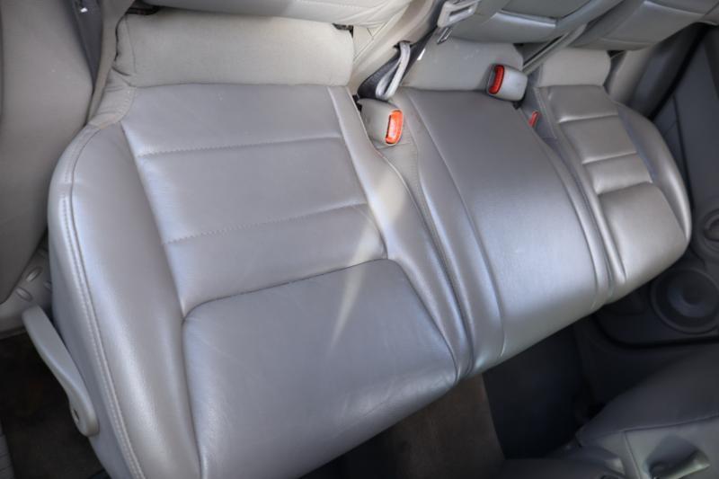 Jeep Commander 2WD 2006