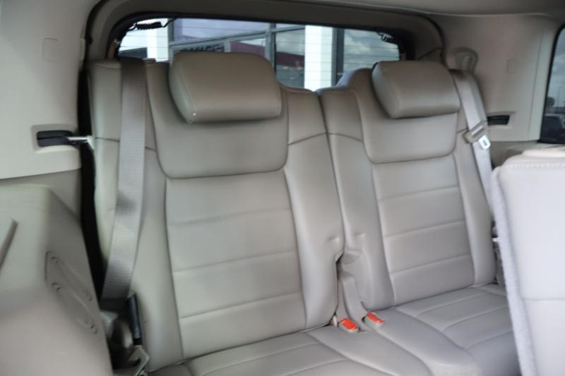 Jeep Commander 2WD 2006