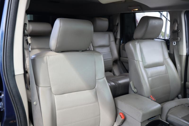 Jeep Commander 2WD 2006