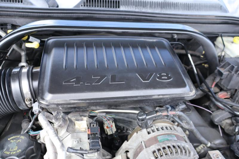 Jeep Commander 2WD 2006