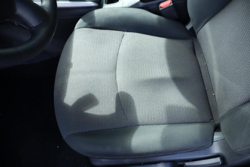 Nissan Sentra S CVT 2019