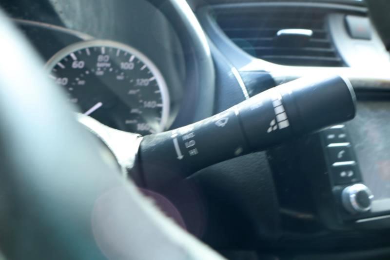 Nissan Sentra S CVT 2019